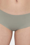 Wacoal Medium Rise Full Coverage Hipster Panty - Light Green — thumbnail 5